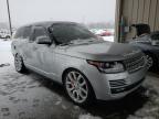 LAND ROVER - RANGE ROVER