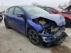 FORD - FOCUS