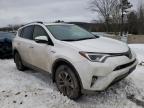 TOYOTA - RAV4