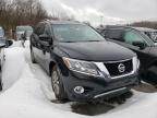 NISSAN - PATHFINDER