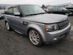 LAND ROVER - RANGE ROVER