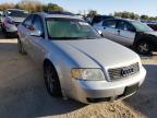 AUDI - A6