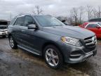 MERCEDES-BENZ - GLE-CLASS