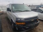 CHEVROLET - EXPRESS