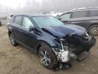 TOYOTA - RAV4