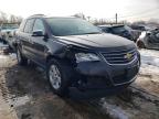 CHEVROLET - TRAVERSE