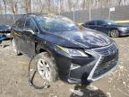 LEXUS - RX350