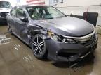 HONDA - ACCORD