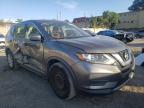 NISSAN - ROGUE