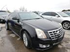 CADILLAC - CTS