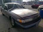 FORD - CROWN VICTORIA