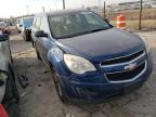 CHEVROLET - EQUINOX