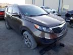 KIA - SPORTAGE