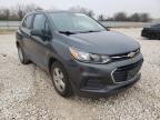 CHEVROLET - TRAX