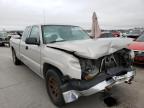 CHEVROLET - SILVERADO