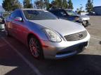 INFINITI - G35