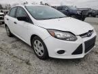 FORD - FOCUS