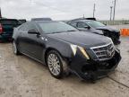 CADILLAC - CTS