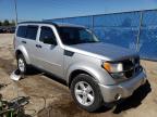 DODGE - NITRO