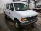 FORD - ECONOLINE