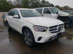 MERCEDES-BENZ - GLC-CLASS