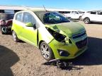 CHEVROLET - SPARK