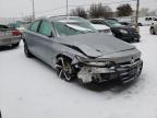 HONDA - ACCORD