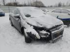 FORD - FOCUS