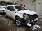 CHEVROLET - EQUINOX