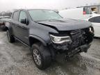 CHEVROLET - COLORADO