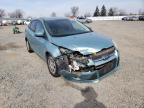FORD - FOCUS