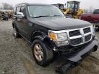 DODGE - NITRO