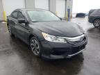 HONDA - ACCORD