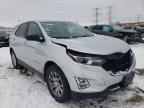 CHEVROLET - EQUINOX