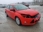 FORD - FOCUS