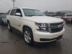 CHEVROLET - TAHOE