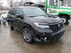 HONDA - PASSPORT