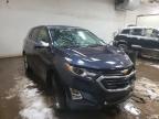 CHEVROLET - EQUINOX