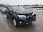 TOYOTA - RAV4