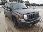 JEEP - PATRIOT