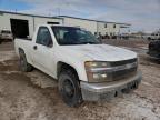 CHEVROLET - COLORADO