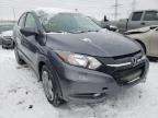 HONDA - HR-V
