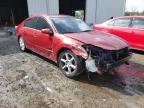 NISSAN - MAXIMA