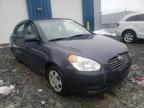 HYUNDAI - ACCENT