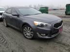 KIA - CADENZA