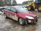 FORD - FOCUS