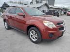 CHEVROLET - EQUINOX