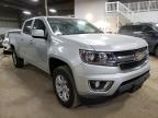 CHEVROLET - COLORADO