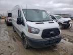 FORD - TRANSIT CONNECT