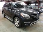 MERCEDES-BENZ - M-CLASS
